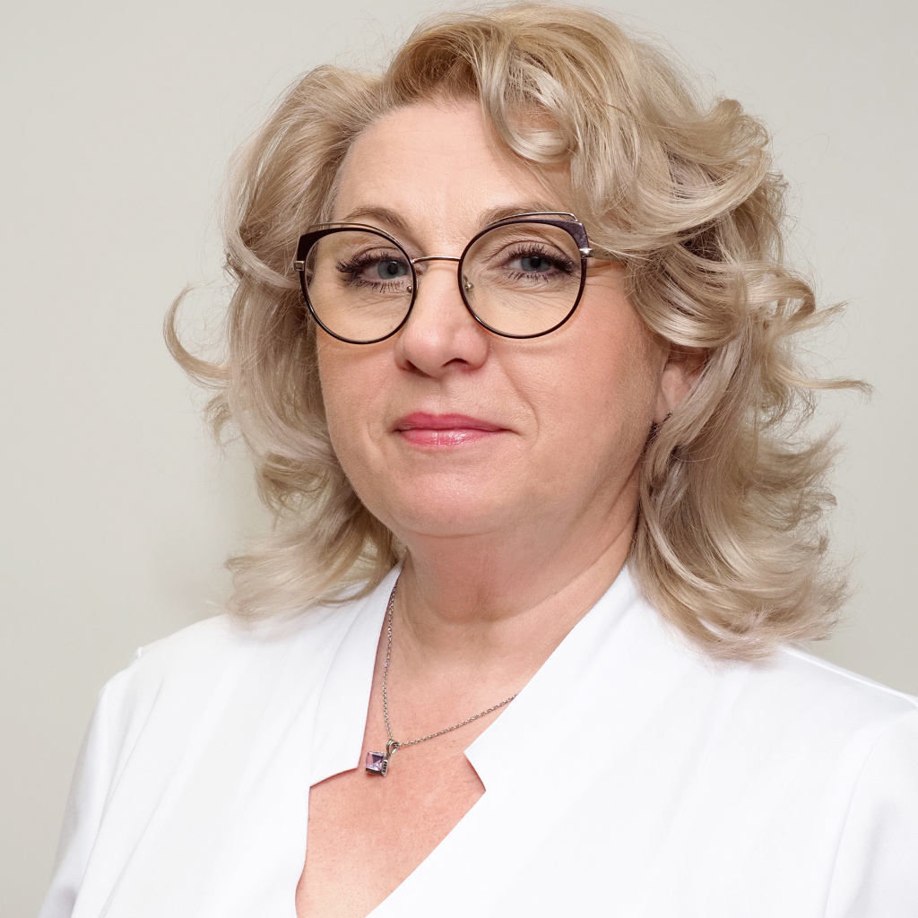 Михайлова Ирина Петровна Михайлова Ирина Петровна