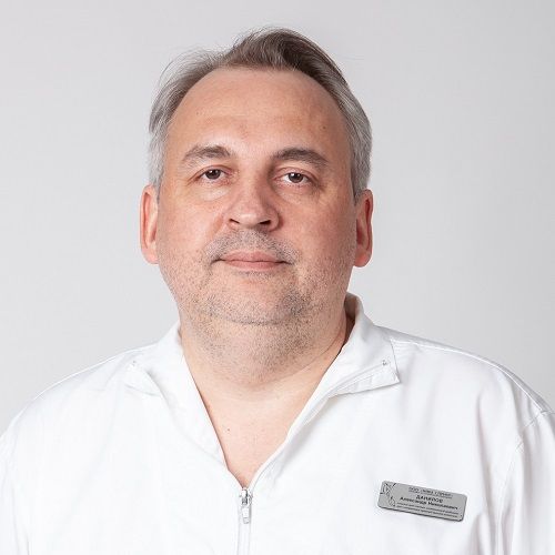 Данилов Александр Николаевич Данилов Александр Николаевич