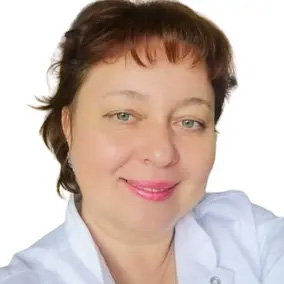 Маркина Лилия Владимировна Маркина Лилия Владимировна