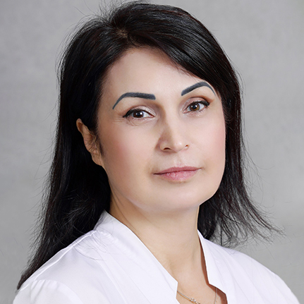 Атуева Мадина Абдул-Вахидовна Атуева Мадина Абдул-Вахидовна