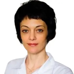 Баландина Евгения Анатольевна (Парфенова) Баландина Евгения Анатольевна (Парфенова)