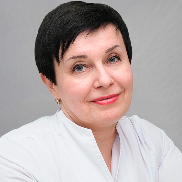 Крылова Наталия Александровна Крылова Наталия Александровна