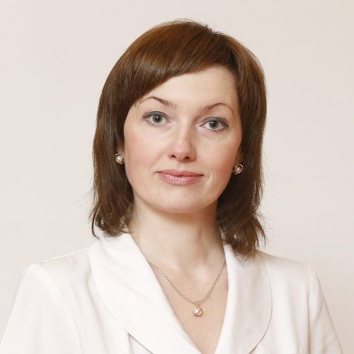 Французова Юлия Александровна Французова Юлия Александровна