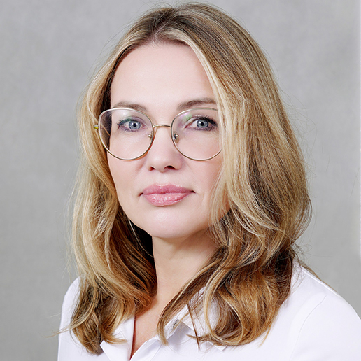 Лебедева Оксана Олеговна Лебедева Оксана Олеговна