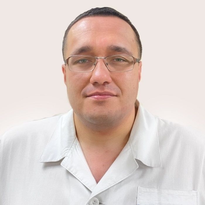Федотов Александр Валерьевич Федотов Александр Валерьевич